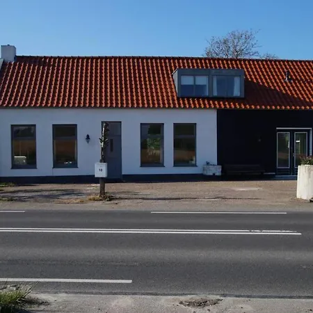 Vakantiewoning Het Olietunnetje Ovezande Exterior photo